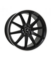Replica MR1017 BML R19 W9.5 PCD5x112 ET35 DIA66.6     